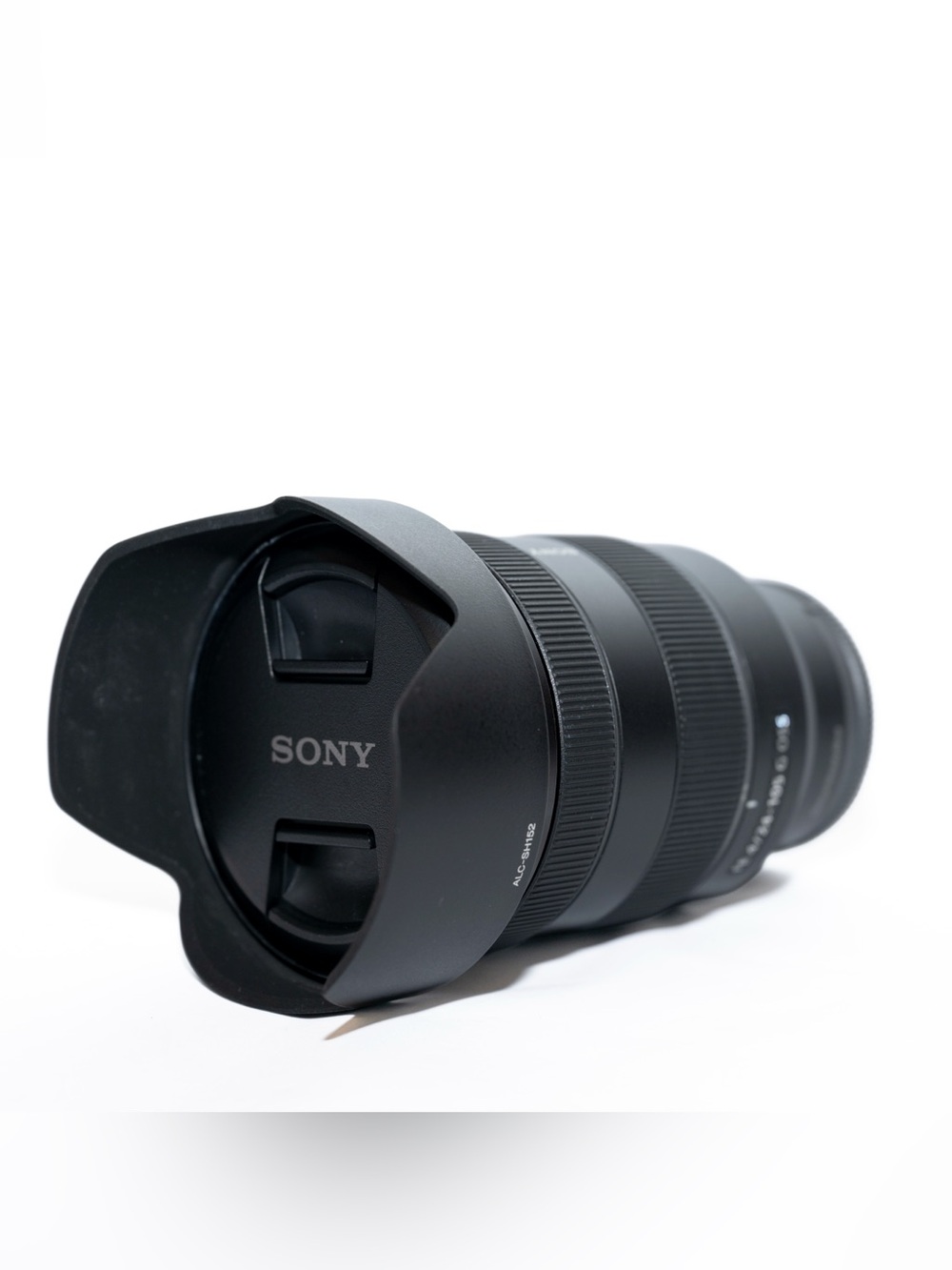 Sony FE 24-105mm f/4 G OSS Lens
